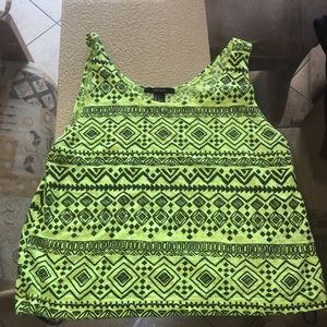 Forever 21 top